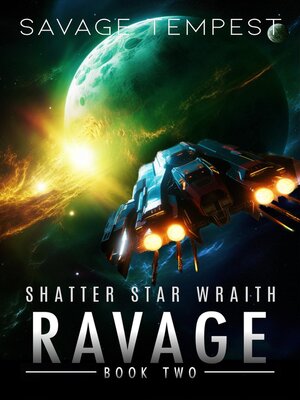 cover image of Ravage